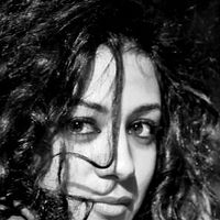 Foto Sarra Hannachi