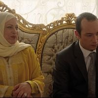 Foto Sabah Bouzouita