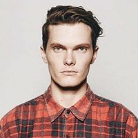 Foto Luke Baines (I)