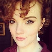 Foto Shannon Purser