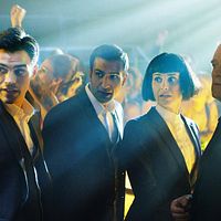 Foto Alexandra Castillo