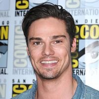 Foto Jay Ryan (III)