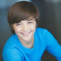 Foto Asher Angel