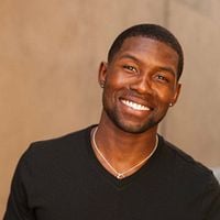 Foto Trevante Rhodes