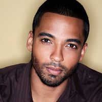 Foto Christian Keyes