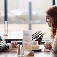 Foto Charlotte De Bruyne