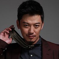 Foto Fangsheng Lu