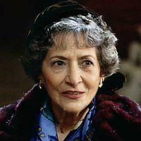 Foto Maria Elena Flores