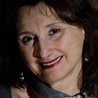 Foto Pierrette Robitaille