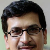 Foto Rabindra Singh Baniya