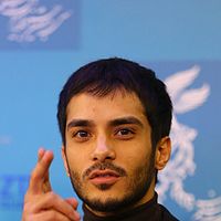 Foto Saed Soheili