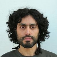 Foto Azarakhsh Farahani