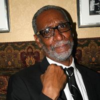 Foto Thomas Jefferson Byrd