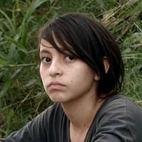 Foto Jazmín Bogarin