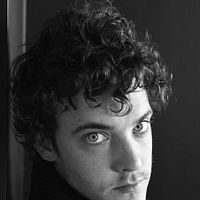 Foto Robert Jumper