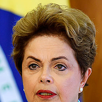 Foto Dilma Rousseff