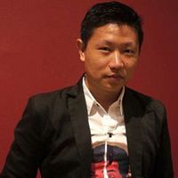 Foto Wang Shin-Hong