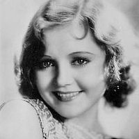 Foto Nancy Carroll (III)