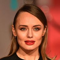 Foto Laura Haddock