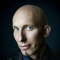 Foto Erik Gandini