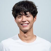 Foto Bo-Gum Park