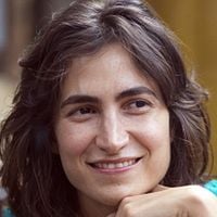 Foto Francisca Manuel