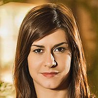Foto Camila Raffanti