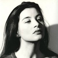 Foto Marina Pierro