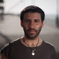 Foto Zeid Hamdan