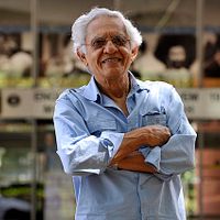 Foto Vladimir Carvalho