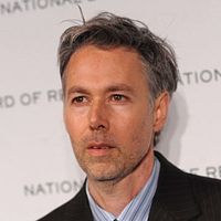 Foto Adam Yauch