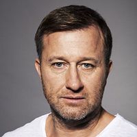 Foto Mark Harris (IV)