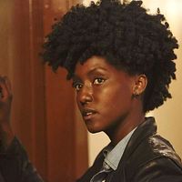 Foto Jade Eshete