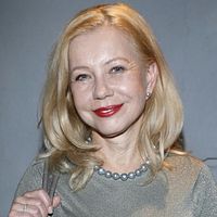 Foto Malgorzata Zajaczkowska