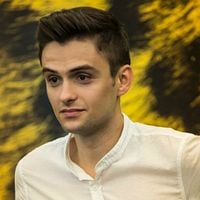 Foto Lucian Teodor Rus