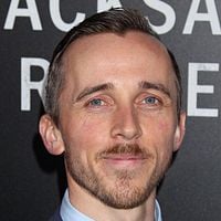 Foto Benedict Hardie