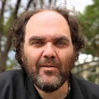 Foto André Abujamra