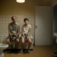 Foto Lazare Gousseau