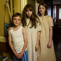 Foto Fern Deacon