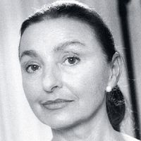 Foto Annelinde Gerstl