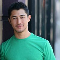 Foto Rich Ceraulo Ko