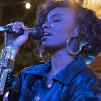 Foto Sierra Aylina McClain