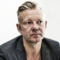 Foto Casper Christensen