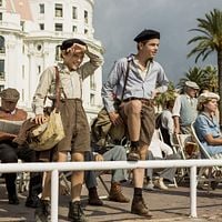 Foto Dorian Le Clech