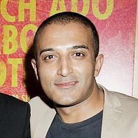 Foto Adil Ray
