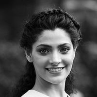 Foto Saiyami Kher