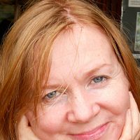 Foto Neasa Ní Chianáin