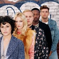 Foto John Reynolds (IV)