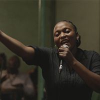 Foto Véronique Beya Mputu