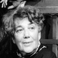 Foto Halina Gryglaszewska